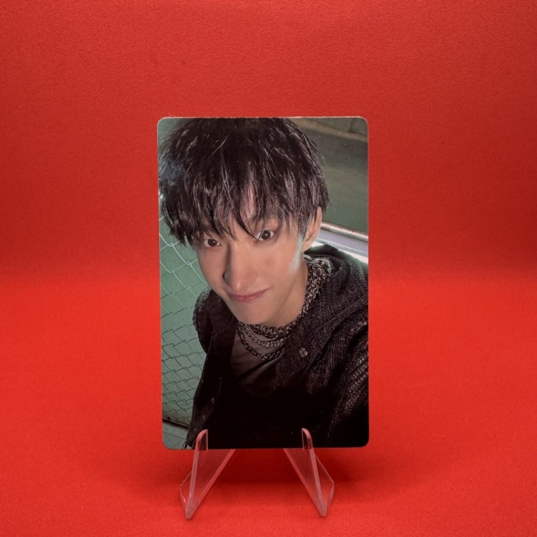 SEVENTEEN 5th Album HAPPY BURSTDAY Weverse Photocards – Photocards (DK / / ) | HobiEgo