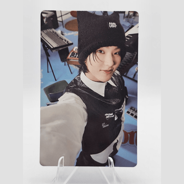 Hoshi