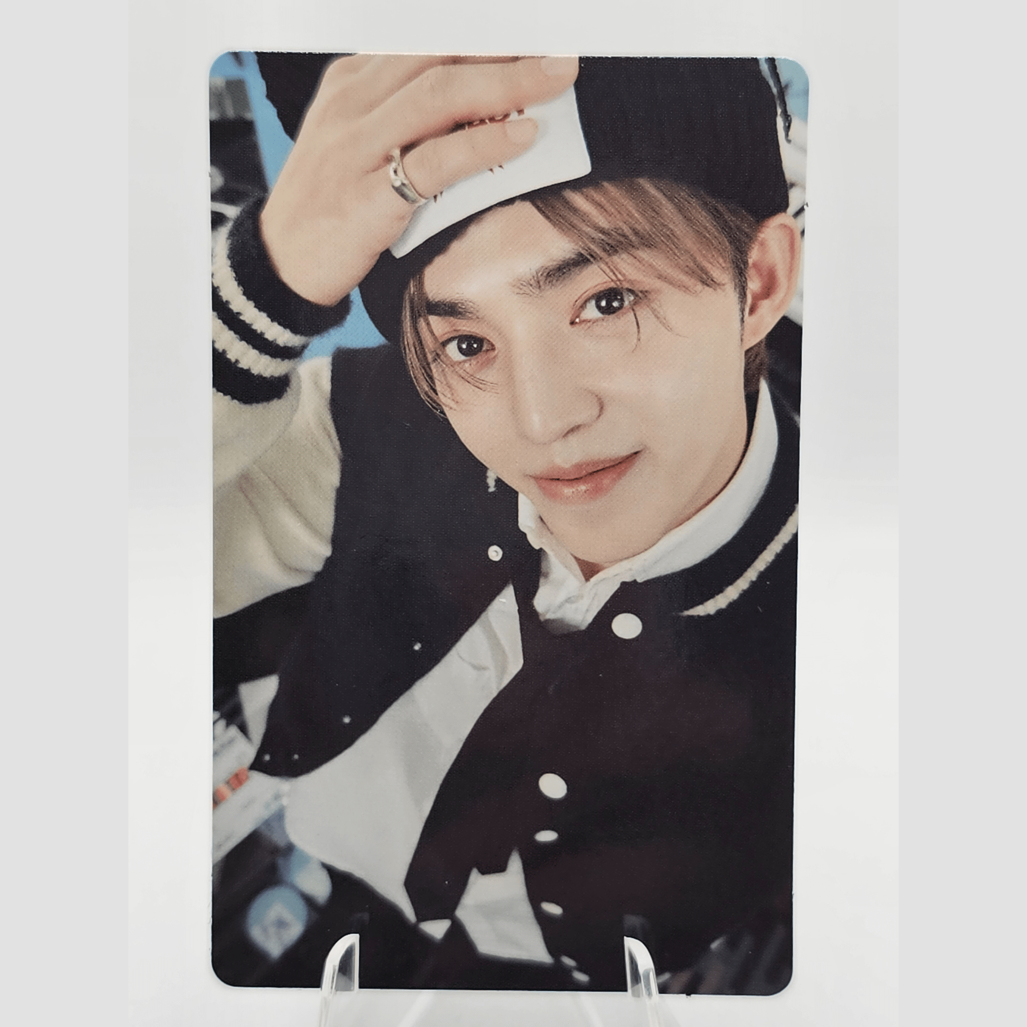SEVENTEEN Best Album 17 IS RIGHT HERE Exclusive Weverse Photocards – Photocards (S.coups / / ) | HobiEgo
