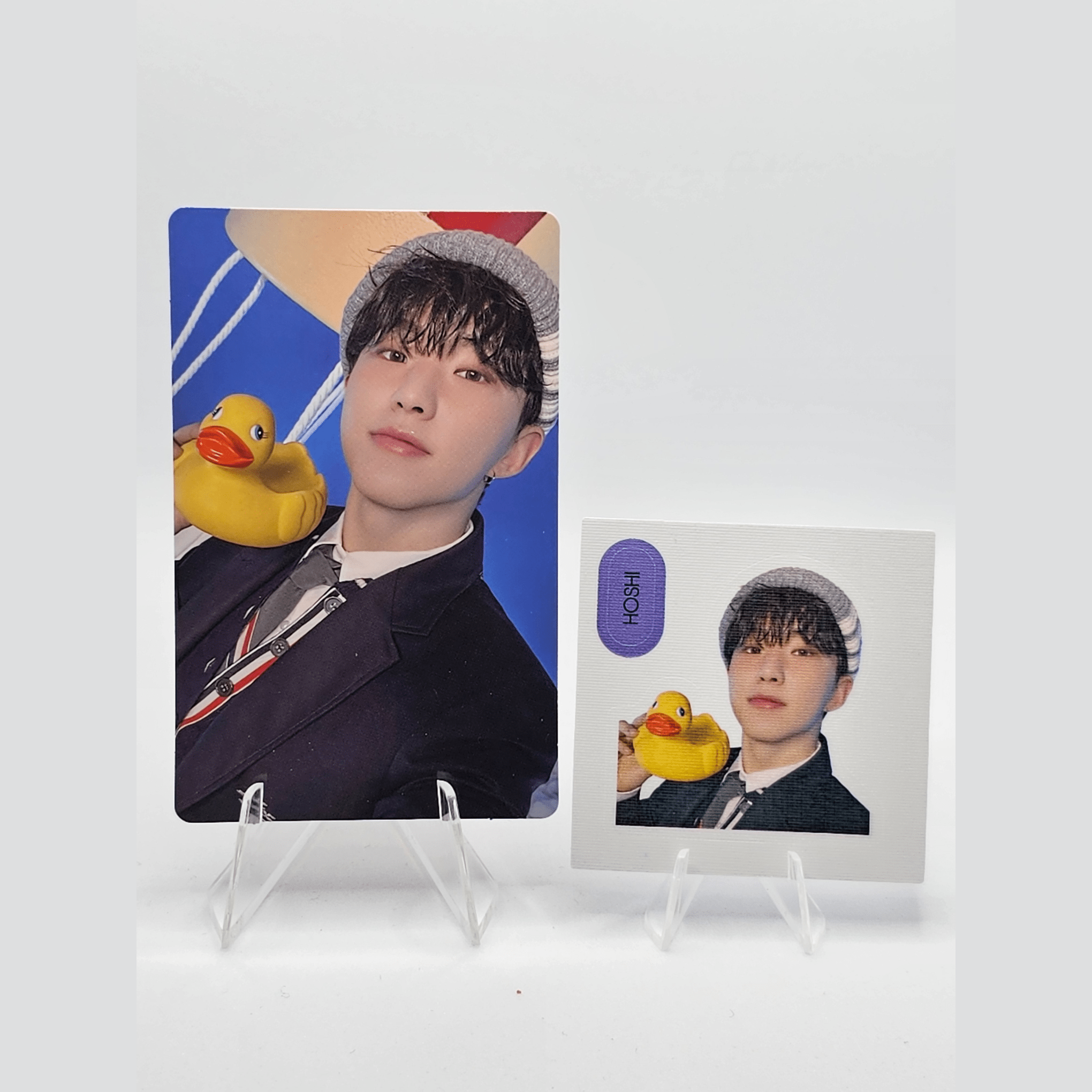SEVENTEEN Best Album 17 IS RIGHT HERE Weverse Photocards +