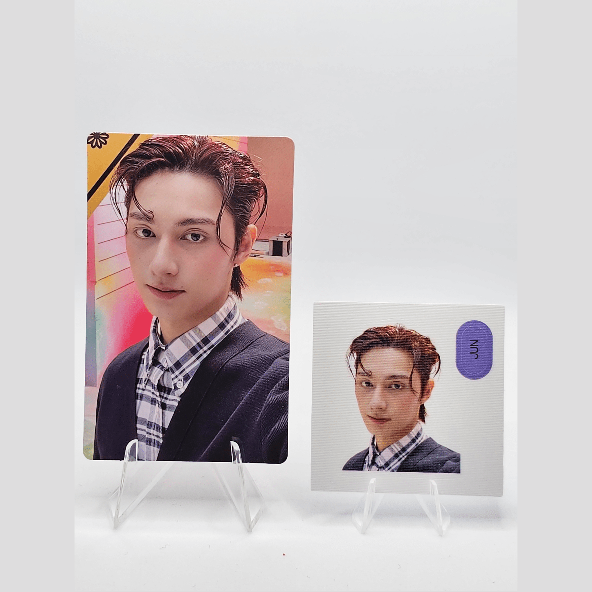 SEVENTEEN Best Album 17 IS RIGHT HERE Weverse Photocards + Sticker – Photocards (Jun / / ) | HobiEgo