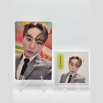 Seungkwan