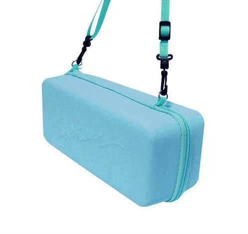 SEVENTEEN Official Lightstick Hard Case – lightstick ( / / ) | HobiEgo