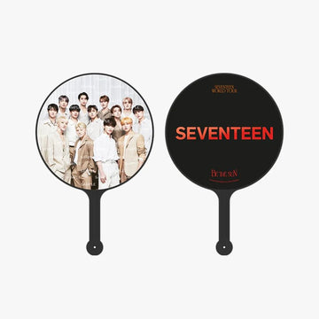SEVENTEEN World Tour BE THE SUN Image Picket – merch  (Group / / ) | HobiEgo