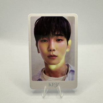 Key 2