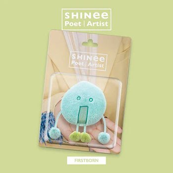 SHINee Single Album Poet | Artist – album (Firstborn / / ) | HobiEgo