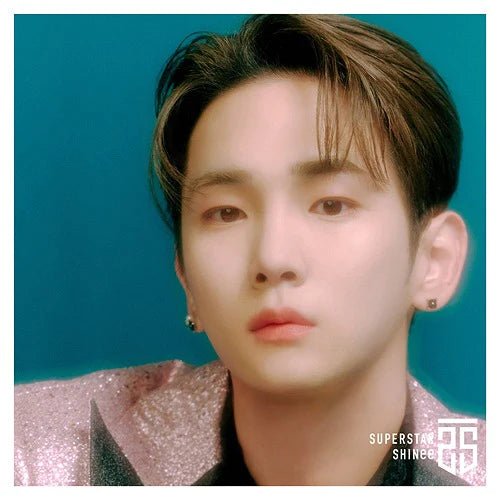 SHINEE SUPERSTAR Japanese Album – album (Key / / ) | HobiEgo