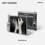 TAEMIN PHASE I : Soft Violence Keyring Version