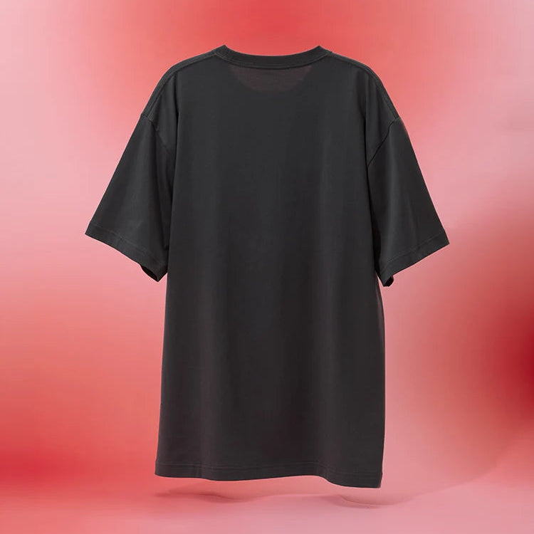 PRE-ORDER ATEEZ MIGHTEEZ COLLER Rock The Stage T-Shirt