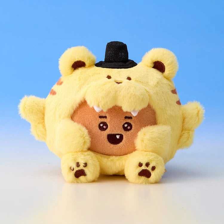 BT21 K-Tiger Doll