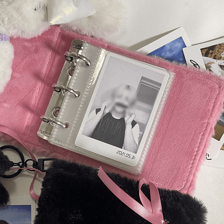SOOANG Studio 3 Ring Album Refill Pages – Merchandise ( / / ) | HobiEgo