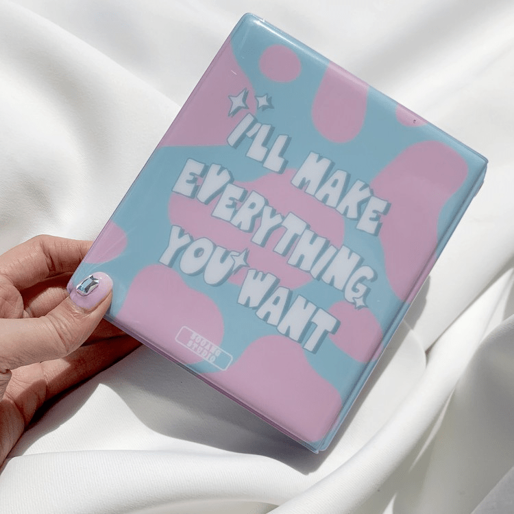SOOANG Studio CoolKids Town Mint Collect Book – Photo Book ( / / ) | HobiEgo