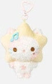 Hearts2Hearts 2026 Fanmeeting Hearts2 HOUSE MD Character Doll Keyring