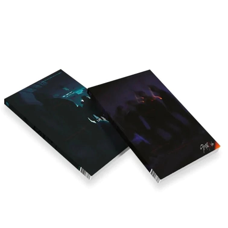 Stray Kids 1st Mini Album I am NOT – album (I AM (GREEN) / / ) | HobiEgo