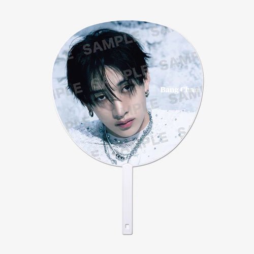Stray Kids 2nd Japanese Album GIANT Image Picket – Pickets (Bang Chan / / ) | HobiEgo
