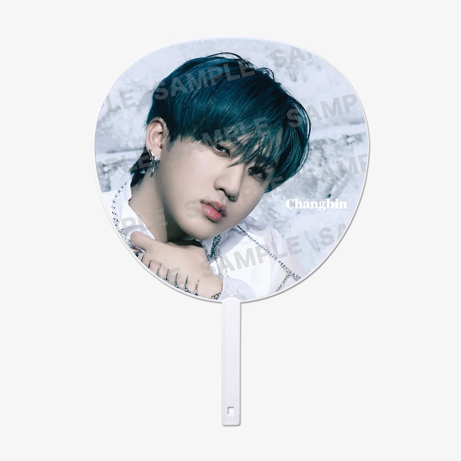 Stray Kids 2nd Japanese Album GIANT Image Picket – Pickets (Changbin / / ) | HobiEgo