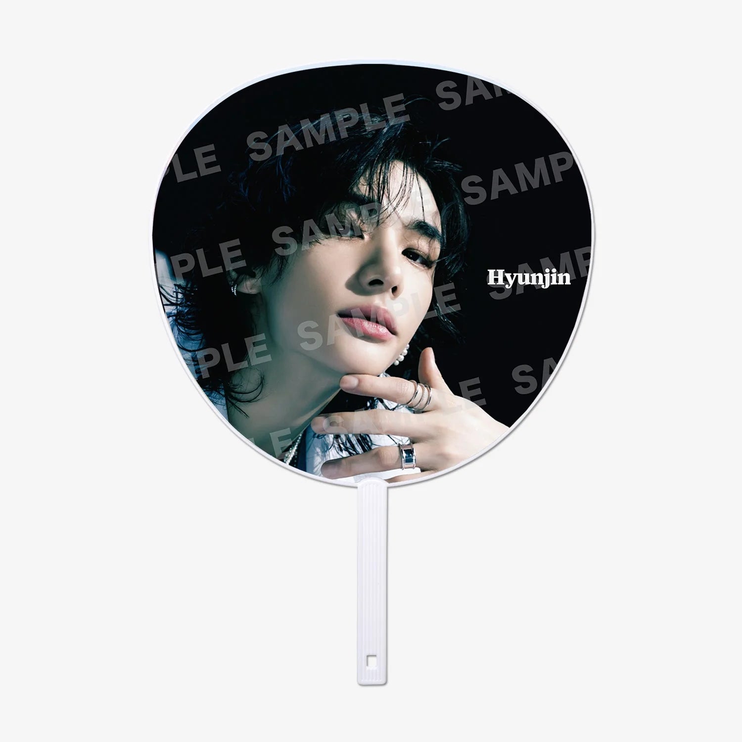Stray Kids 2nd Japanese Album GIANT Image Picket – Pickets (Hyunjin / / ) | HobiEgo