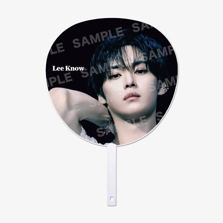 Stray Kids 2nd Japanese Album GIANT Image Picket – Pickets (Lee Know / / ) | HobiEgo