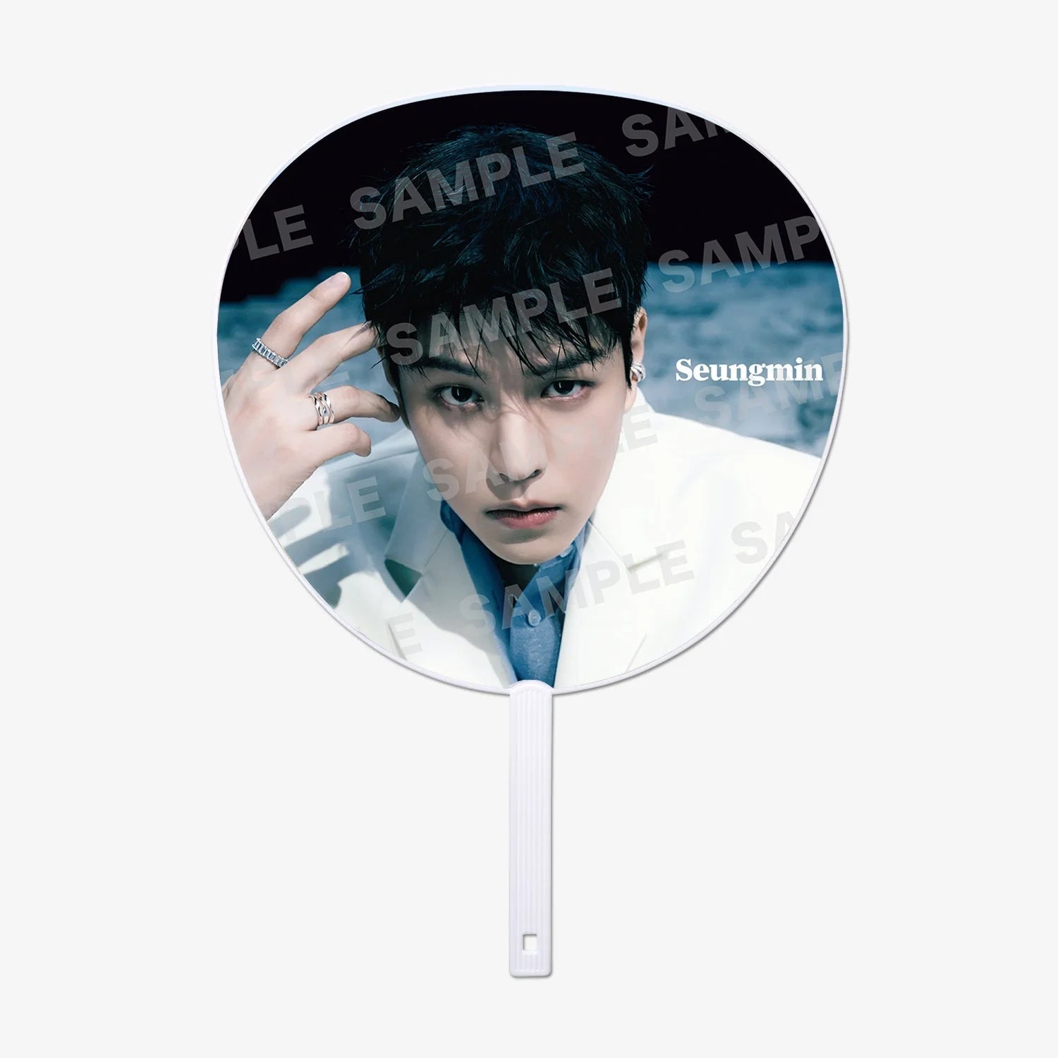 Stray Kids 2nd Japanese Album GIANT Image Picket – Pickets (Seungmin / / ) | HobiEgo