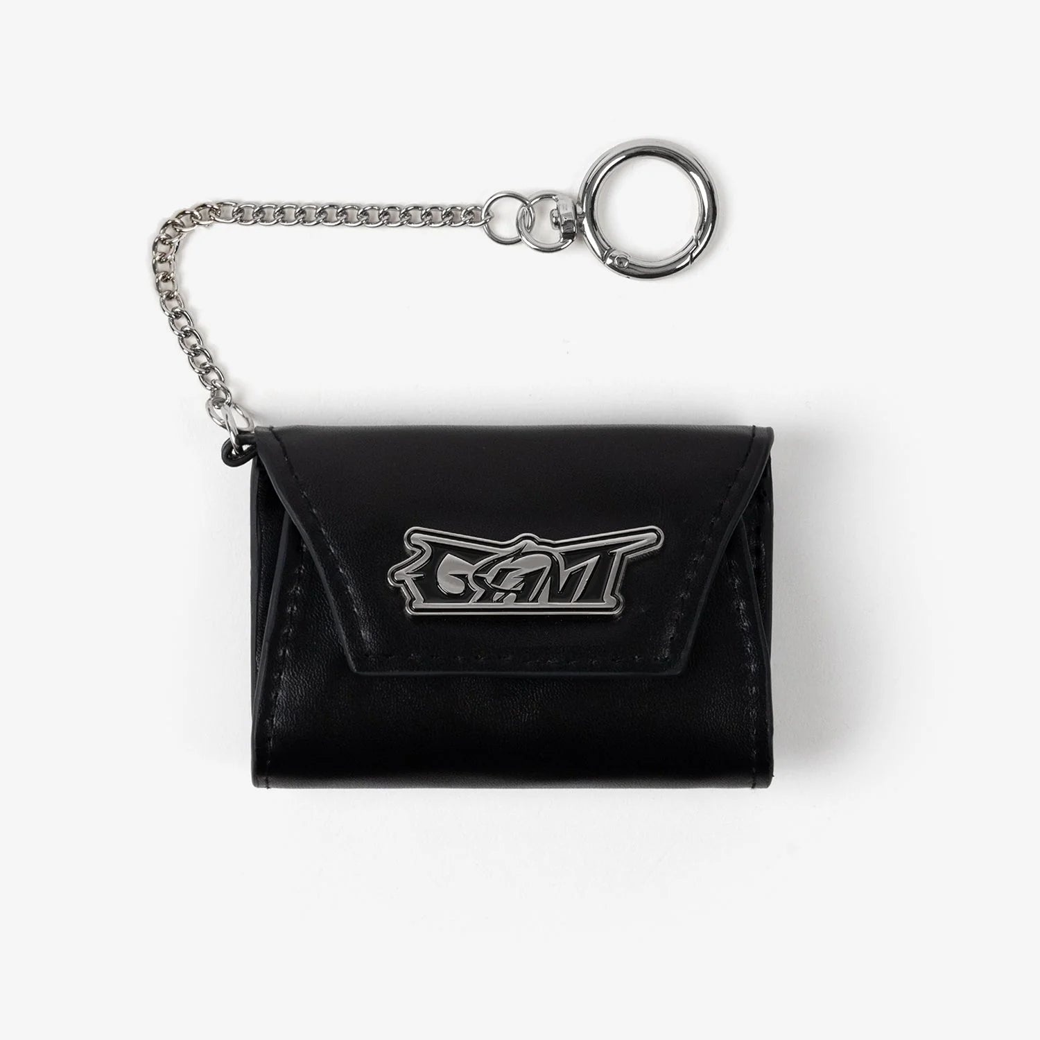 Stray Kids 2nd Japanese Album GIANT Pouch – Pouch ( / / ) | HobiEgo
