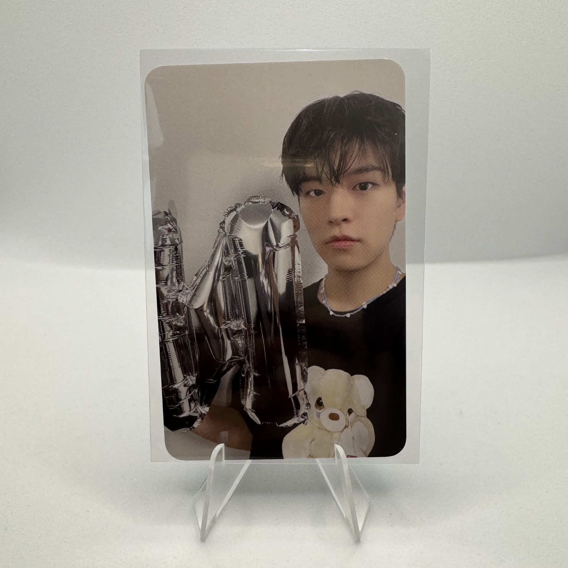 STRAY KIDS 4th Album KARMA Fans Shop Photocards – Photocards (Seungmin / / ) | HobiEgo