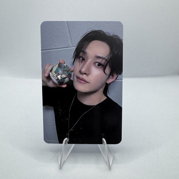 Bang Chan