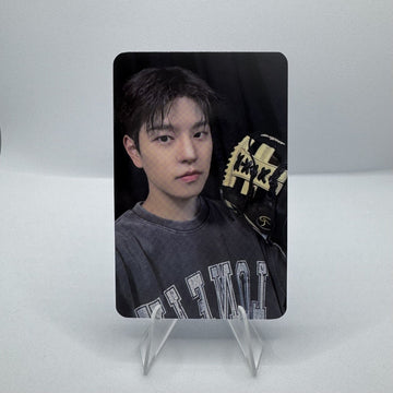 Seungmin