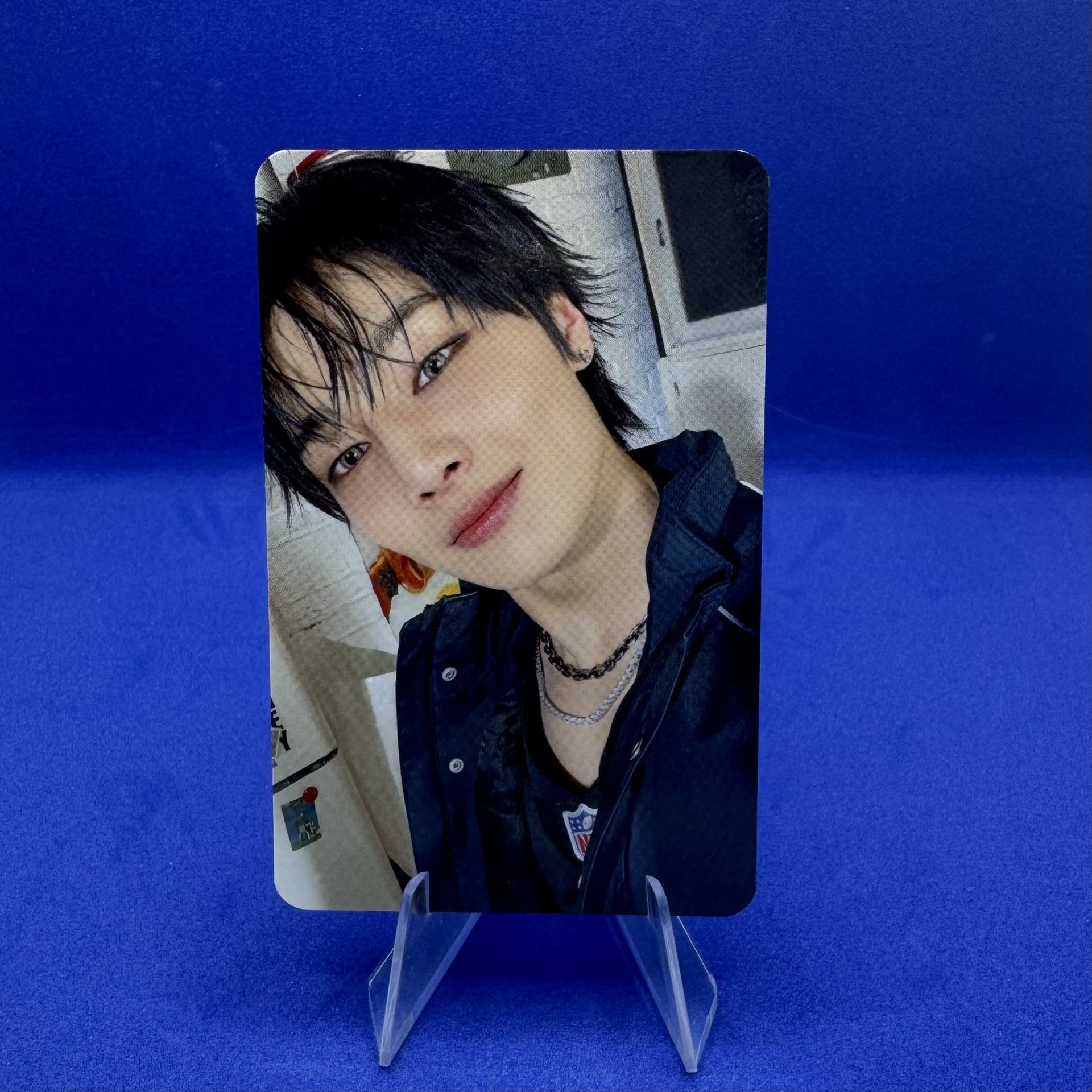 STRAY KIDS 4th Album KARMA (SKZOO Version) Pre - Order Benefit Photocards – Photocards (I.N / / ) | HobiEgo