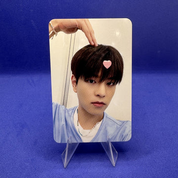 Seungmin
