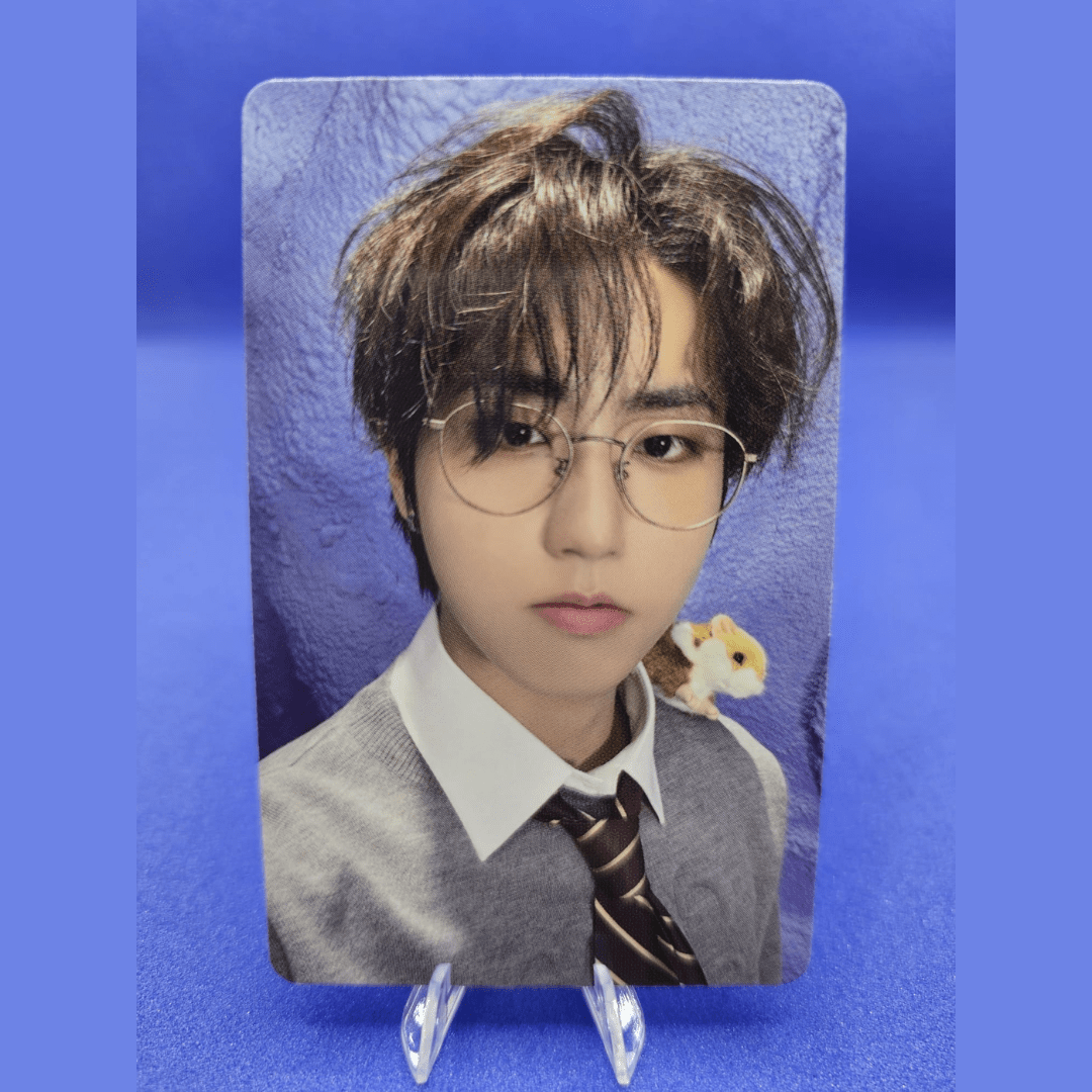 Stray Kids - Stray Kids 4th FANMEETING  ハン　4点 GKAkalHbgAAwUgQ.jpg