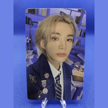 PRE-ORDER &Team Back To Life Roar Ver. K – HobiEgo