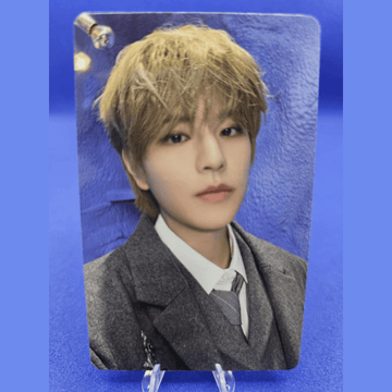 Seungmin