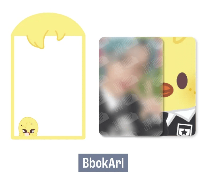 Stray Kids 5 - Star★★★★★: Dome Tour 2023 Seoul Special (Unveil 13) Official Toploader – Photocards (BbokAri / / ) | HobiEgo