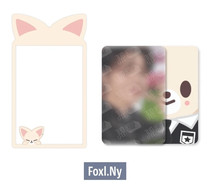 Stray Kids 5 - Star★★★★★: Dome Tour 2023 Seoul Special (Unveil 13) Official Toploader – Photocards (Foxl.Ny / / ) | HobiEgo