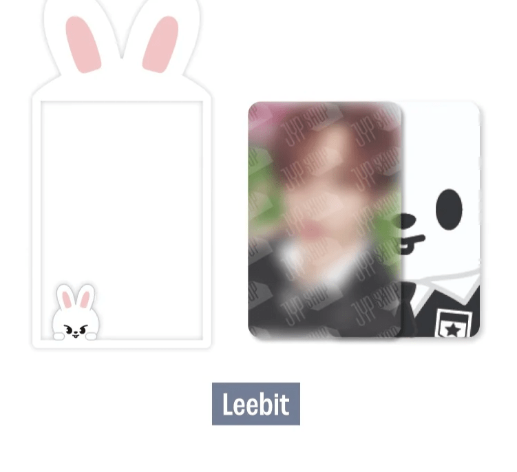 Stray Kids 5 - Star★★★★★: Dome Tour 2023 Seoul Special (Unveil 13) Official Toploader – Photocards (Leebit / / ) | HobiEgo