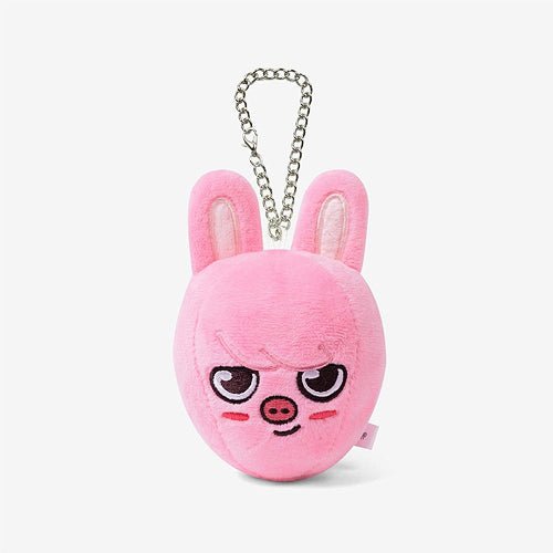 STRAY KIDS 5 - Star ★★★★★ : Dome Tour : Tokyo Dome SKZOO Bag Charm – Bag Charm (Dwaekki / / ) | HobiEgo