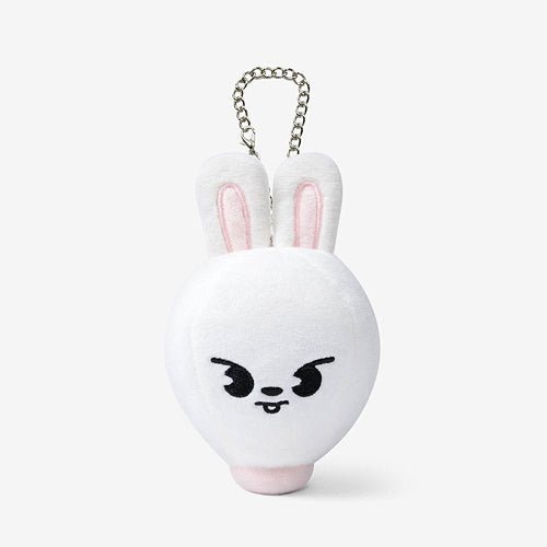 STRAY KIDS 5 - Star ★★★★★ : Dome Tour : Tokyo Dome SKZOO Bag Charm – Bag Charm (Leebit / / ) | HobiEgo