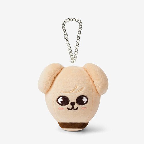 STRAY KIDS 5 - Star ★★★★★ : Dome Tour : Tokyo Dome SKZOO Bag Charm – Bag Charm (PuppyM / / ) | HobiEgo