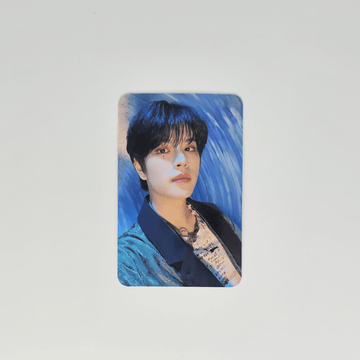Seungmin