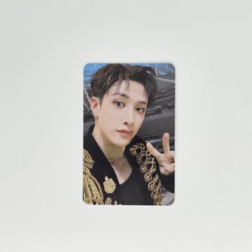 Bang Chan