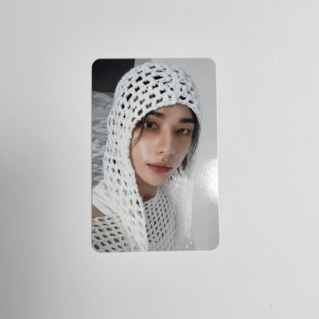 Hyunjin