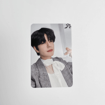 Seungmin