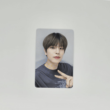 Seungmin