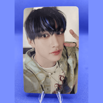 Bang Chan