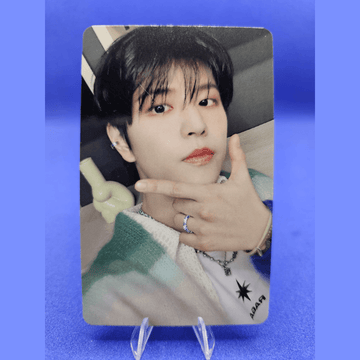 Seungmin