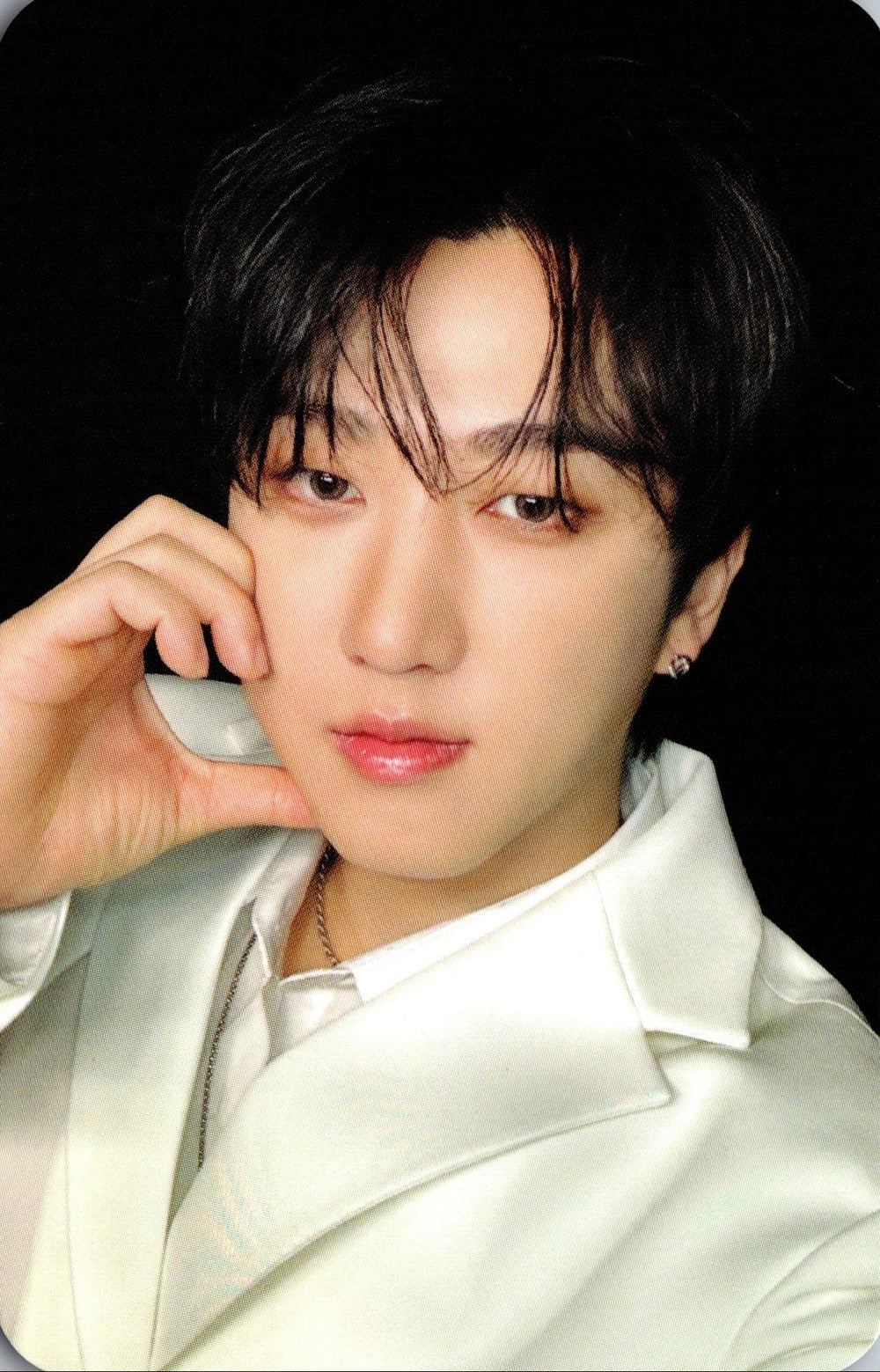 Stray Kids 9th Mini Album ATE Sound Wave Photocards – photocard  (Changbin / / ) | HobiEgo K - pop Shop