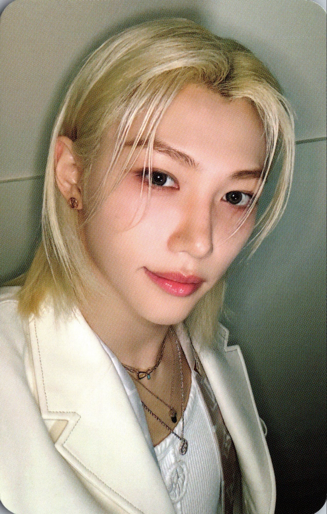 Stray Kids 9th Mini Album ATE Sound Wave Photocards – photocard  (Felix / / ) | HobiEgo K - pop Shop