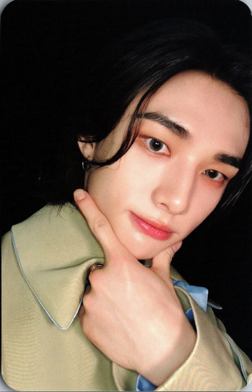 Hyunjin