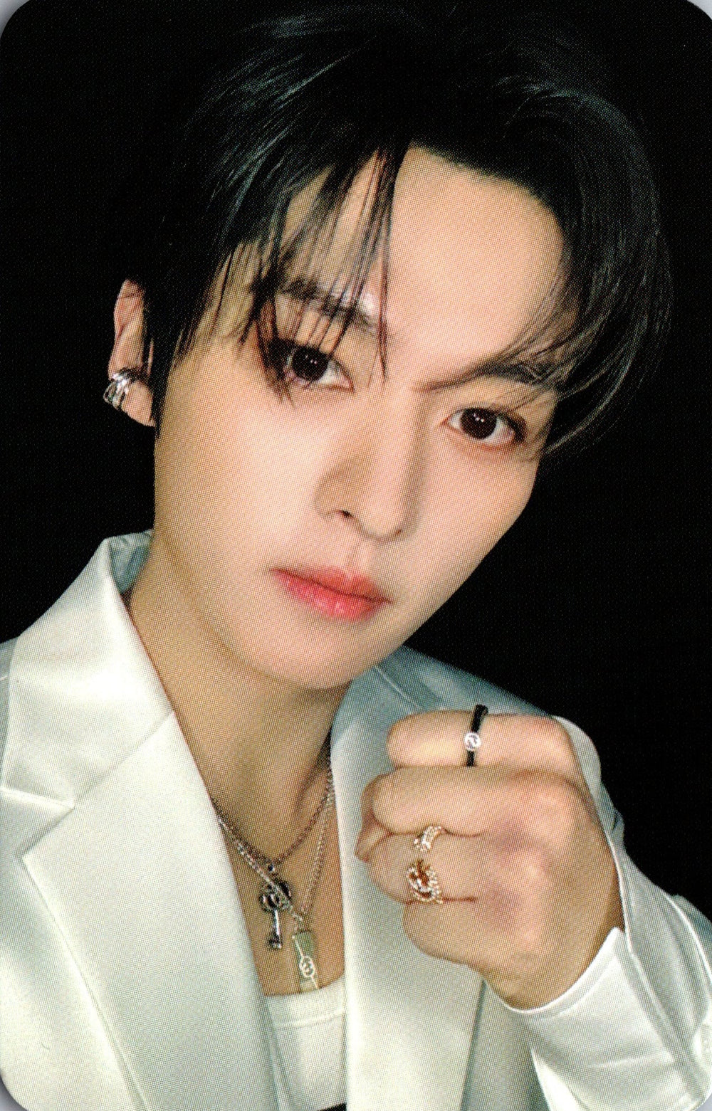 Stray Kids 9th Mini Album ATE Sound Wave Photocards – photocard  (Lee Know / / ) | HobiEgo K - pop Shop