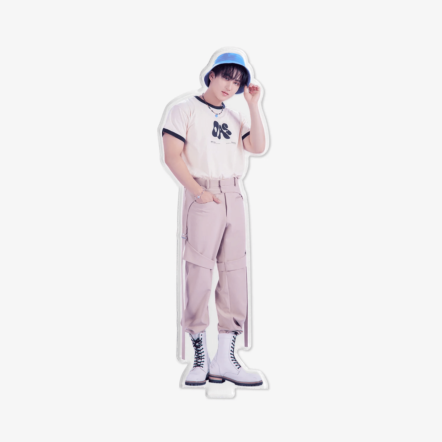 STRAY KIDS Acrylic Stand 5 - STAR Dome Tour 2023 – Merchandise (Changbin / / ) | HobiEgo